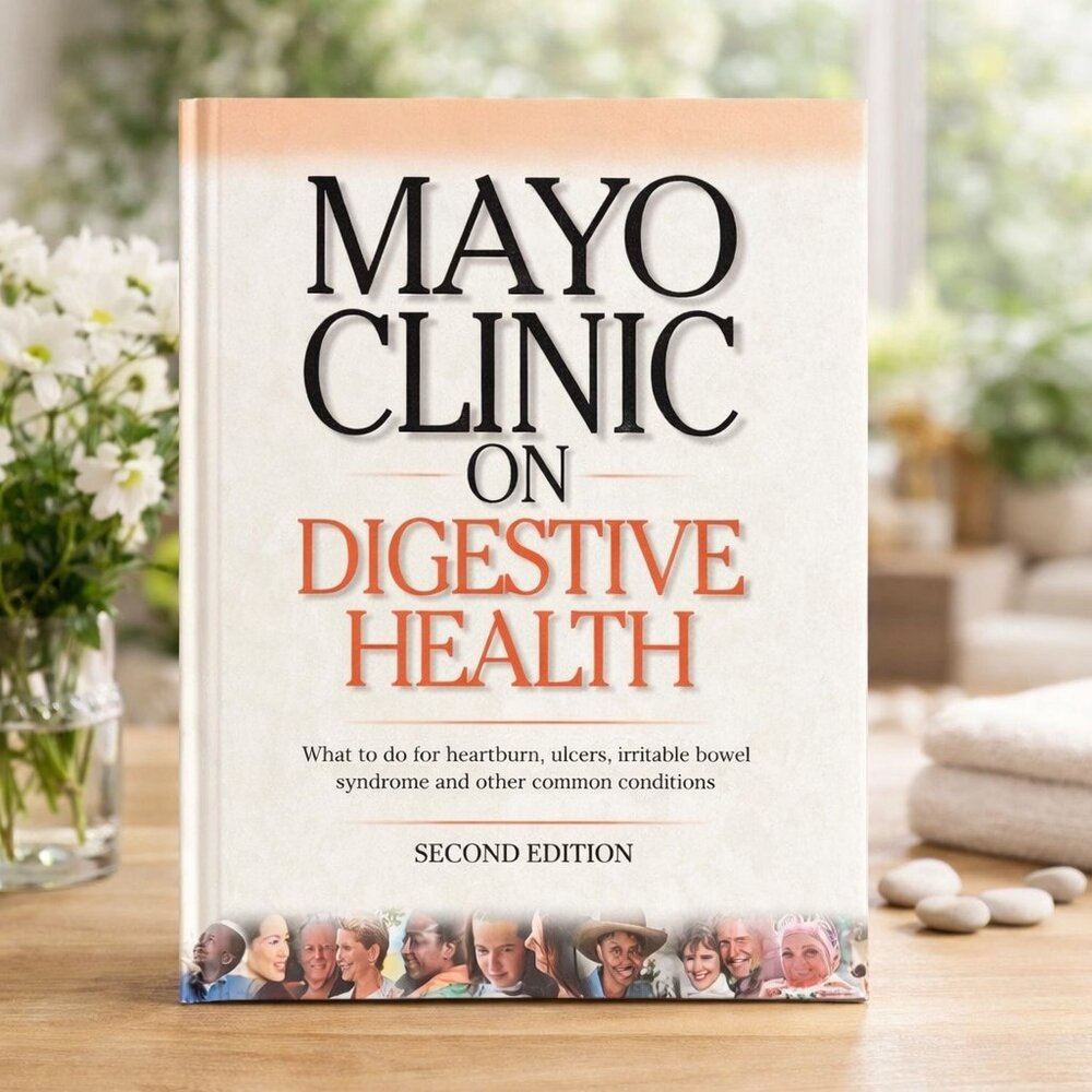 Digestive Health Textbook
